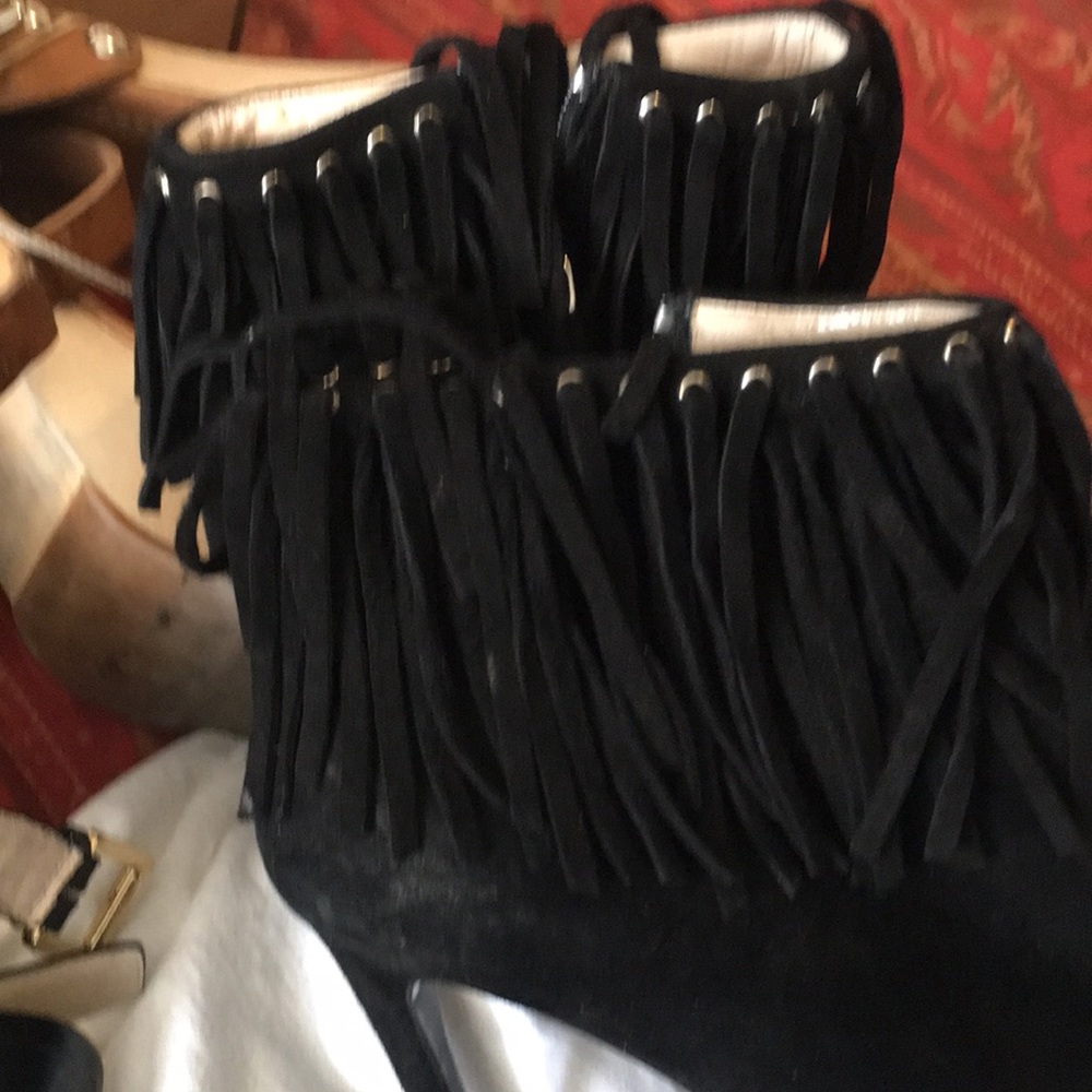 Prada party shoes - Picture 2 of 8